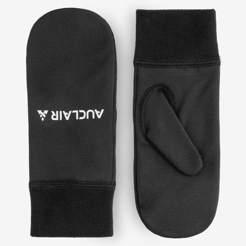 Lunar eclipse women's mitts - Black