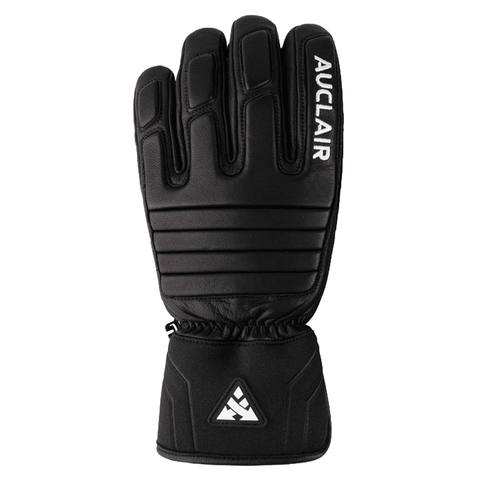 Outseam gloves - Black