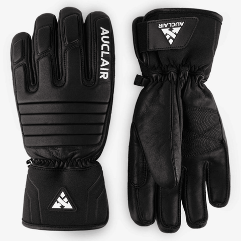Outseam gloves - Black