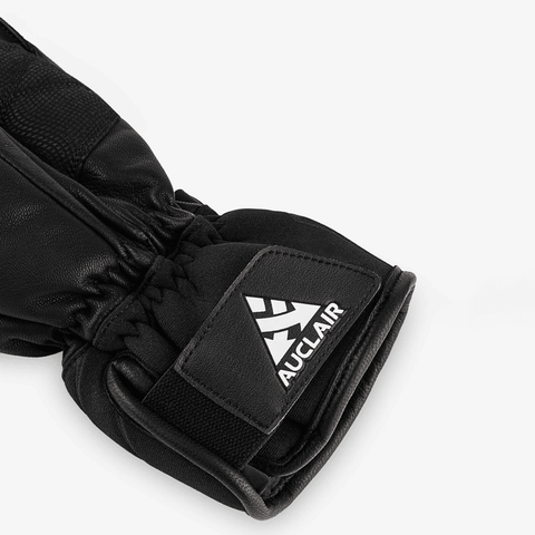 Outseam gloves - Black