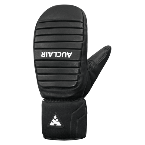 Outseam mitts - Black