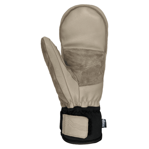 Outseam women's mitts - Sand
