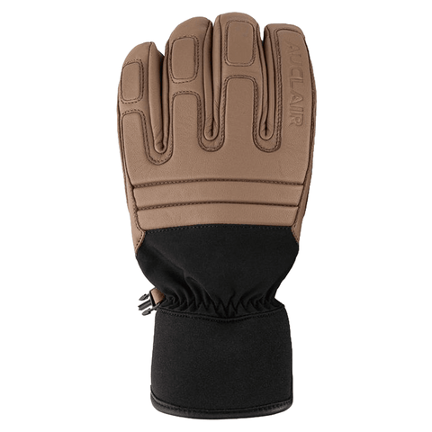 Outseam light gloves - Cariboo
