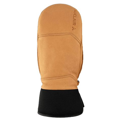 Quest 2.0 mitts - Tan