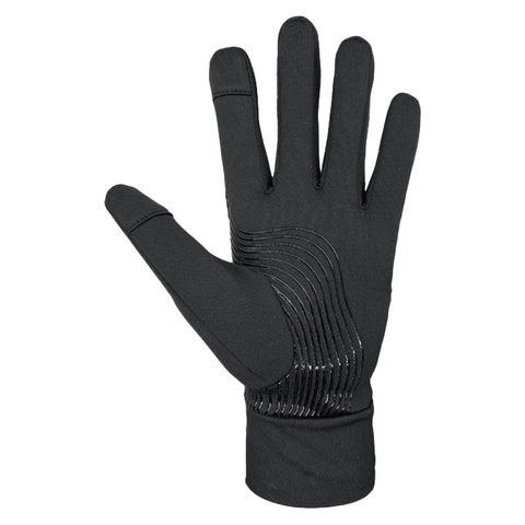 Run for cover II gloves - Black