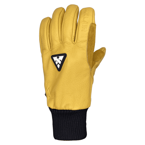 Snow Ops 2.0 gloves - Gold