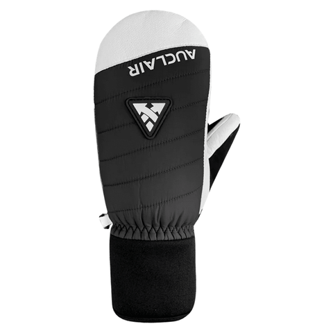 Wave women's mitts - Black