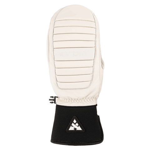 Outseam women's mitts - Off white