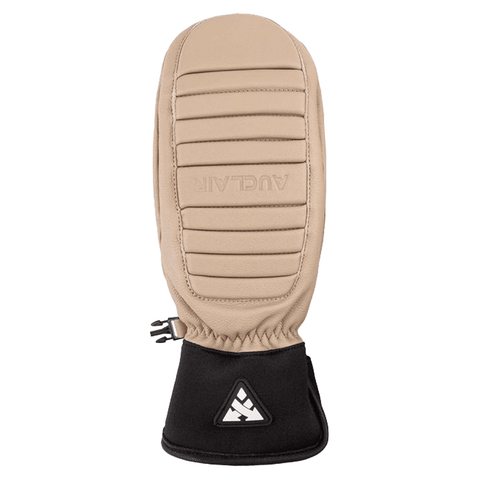 Outseam women's mitts - Sand