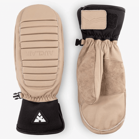Outseam women's mitts - Sand
