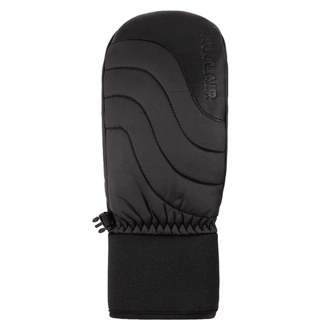 Wave 2.0 women's mitts - Black