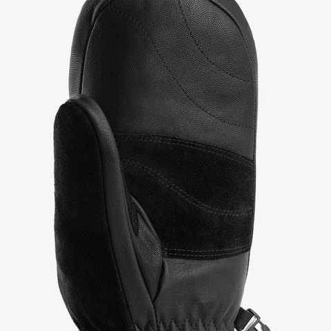 Wave 2.0 women's mitts - Black