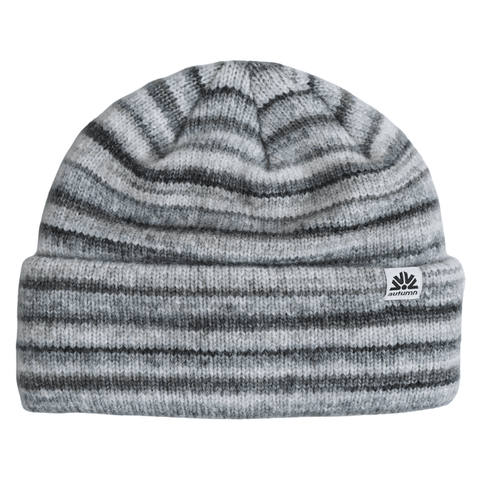 Fuzz beanie - Black
