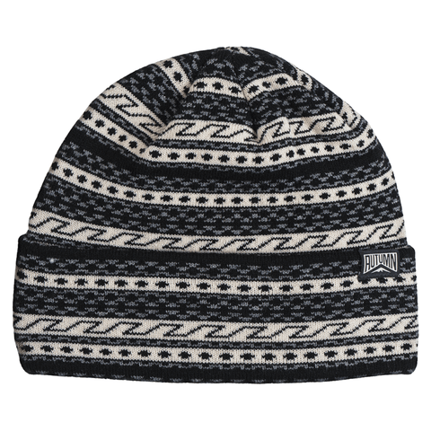 Heritage beanie - Shell
