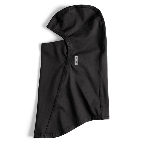 Lightweight balaclava - Black