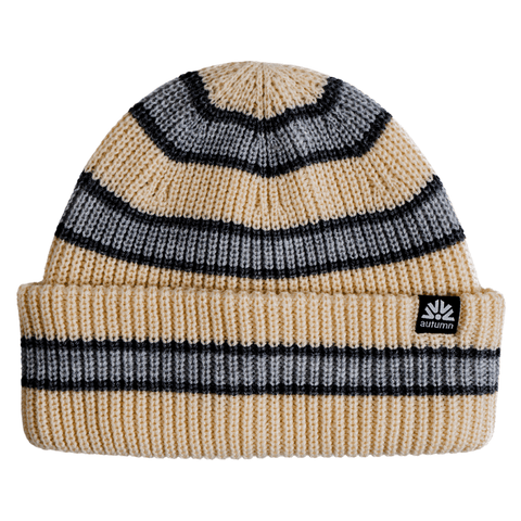 Slacker beanie - Shell