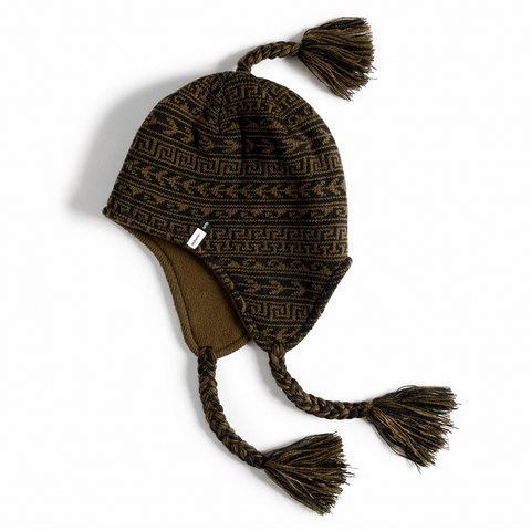 Swell beanie - Army