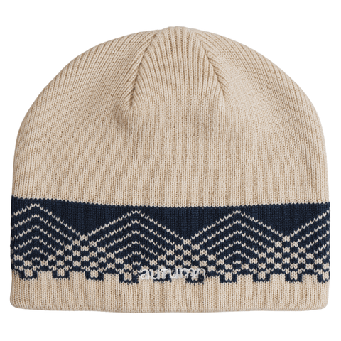 Warp skully beanie - Shell