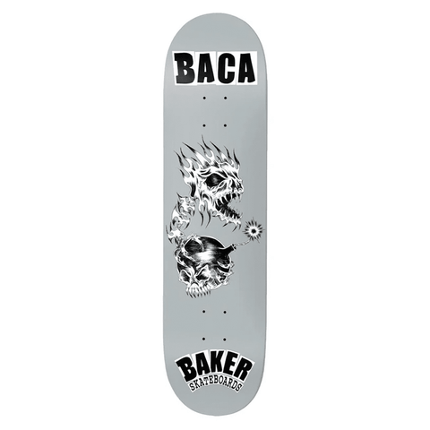 Baca Bic lords 8.475 deck