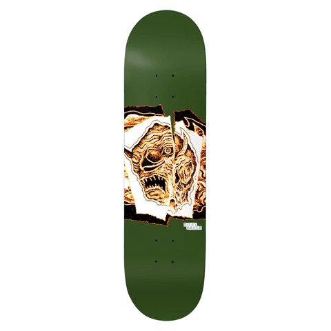 Hawk Sundown 8.5 deck