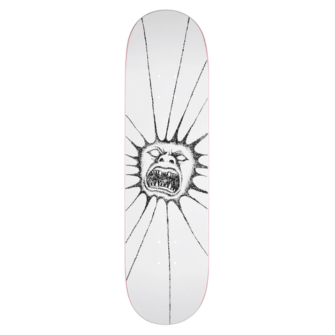 Allen Metamorphosis 8.5 deck