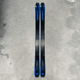 BARGAIN BIN - Dynafit Blacklight 88 skis - 178cm