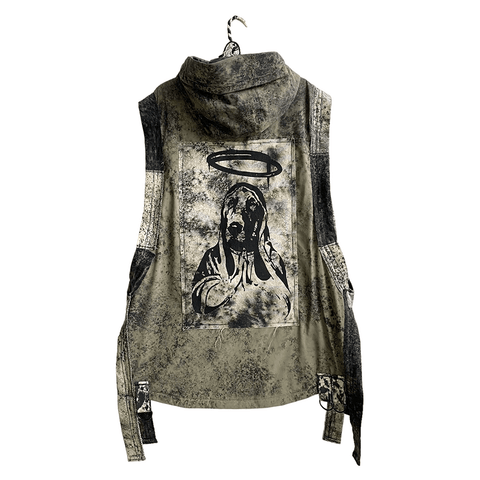 Armada B-Dog 1/1 signature piece #12 - Elise Puddy custom edition