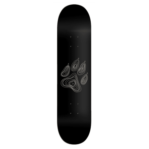 BDOG 8.0 deck