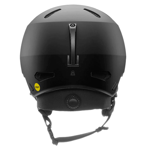 Macon 2.0 MIPS helmet - Matte black