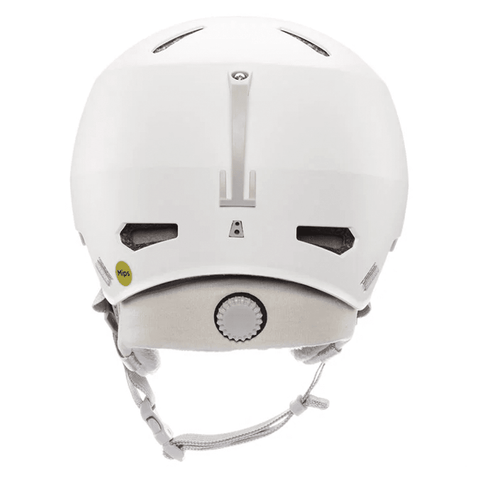 Macon 2.0 MIPS® helmet - Matte white