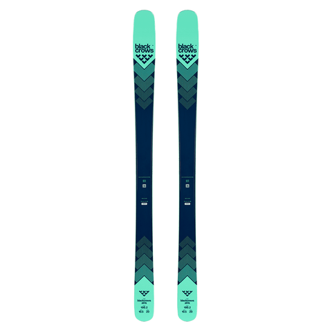 Atris skis 2025