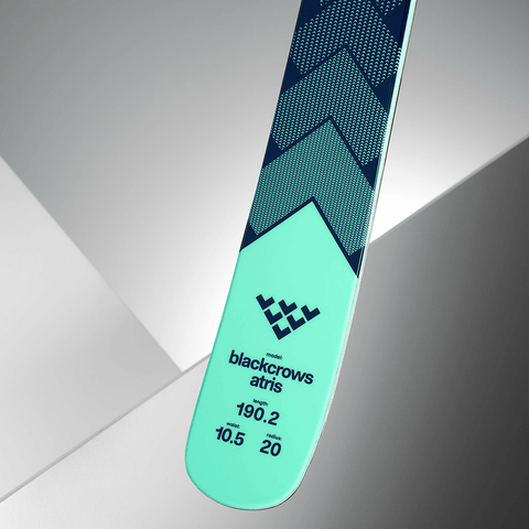 Atris skis 2025