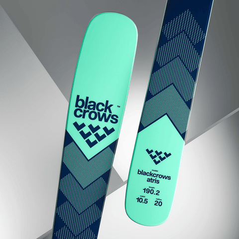 Atris skis 2025