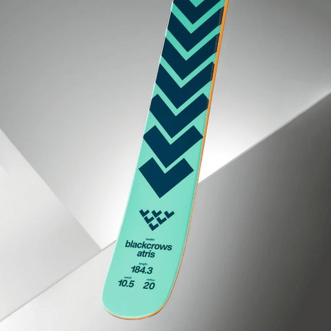 Atris skis 2026