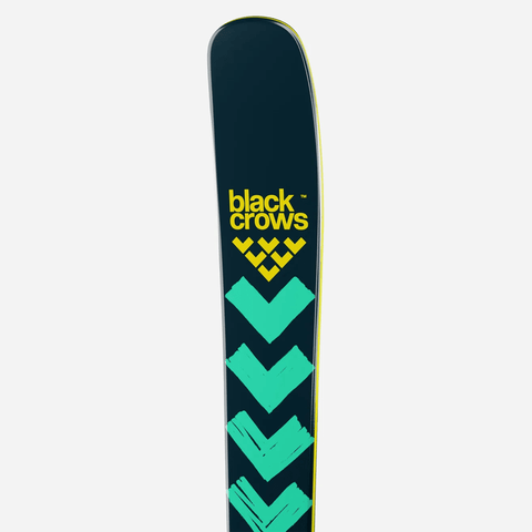 Atris skis 2027