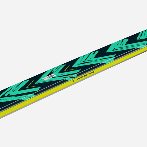 Atris skis 2027