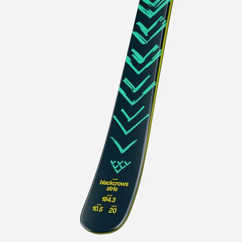 Atris skis 2027