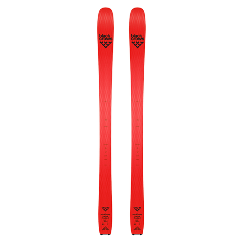 Camox freebird skis 2025