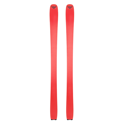 Camox freebird skis 2025