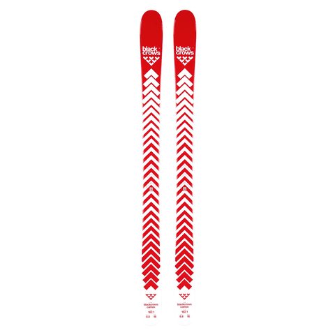 Camox skis 2026