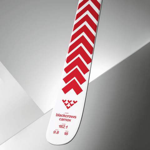 Camox skis 2026