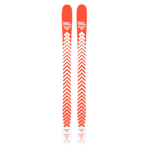 Camox birdie women's skis 2026