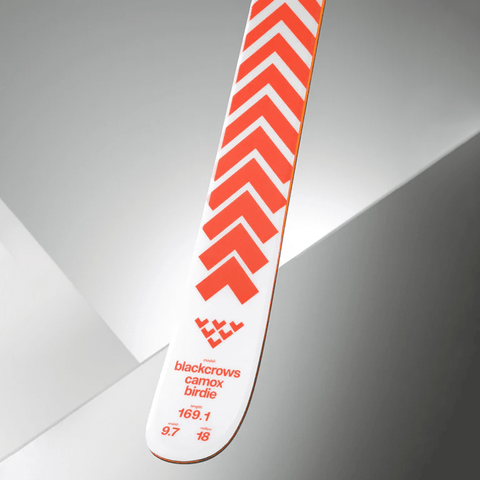 Camox birdie women's skis 2026