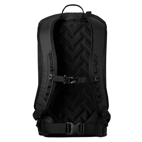 Dorsa 22 backpack - Black / White