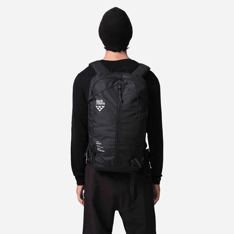 Dorsa 22 backpack - Black