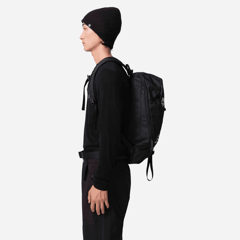 Dorsa 22 backpack - Black