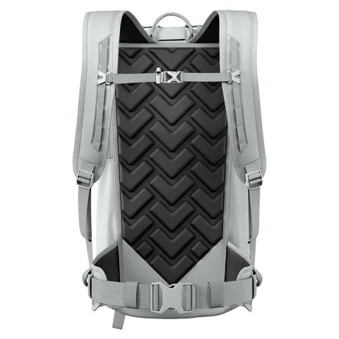 Dorsa 22 backpack - Mineral grey