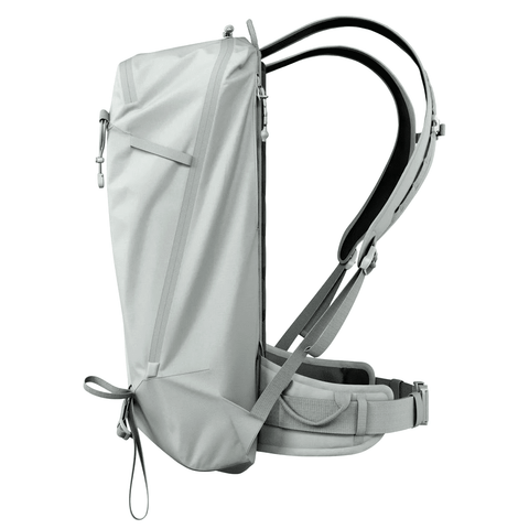 Dorsa 22 backpack - Mineral grey