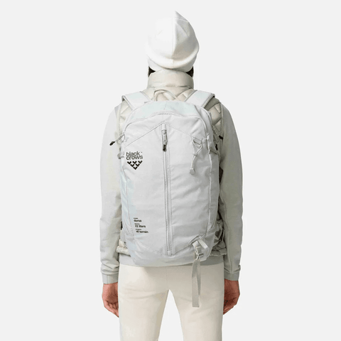 Dorsa 22 backpack - Mineral grey