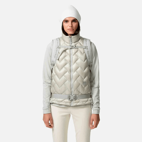 Dorsa 22 backpack - Mineral grey